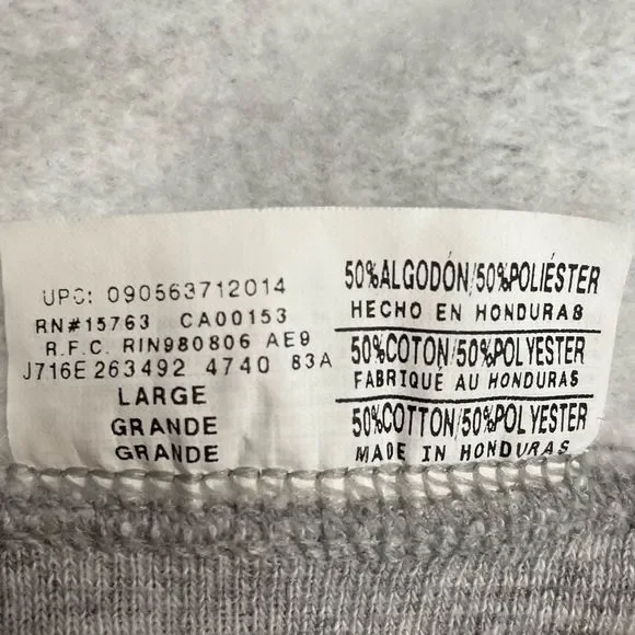 Santa Cat Ugly Christmas Sweater - Picture 8 of 8